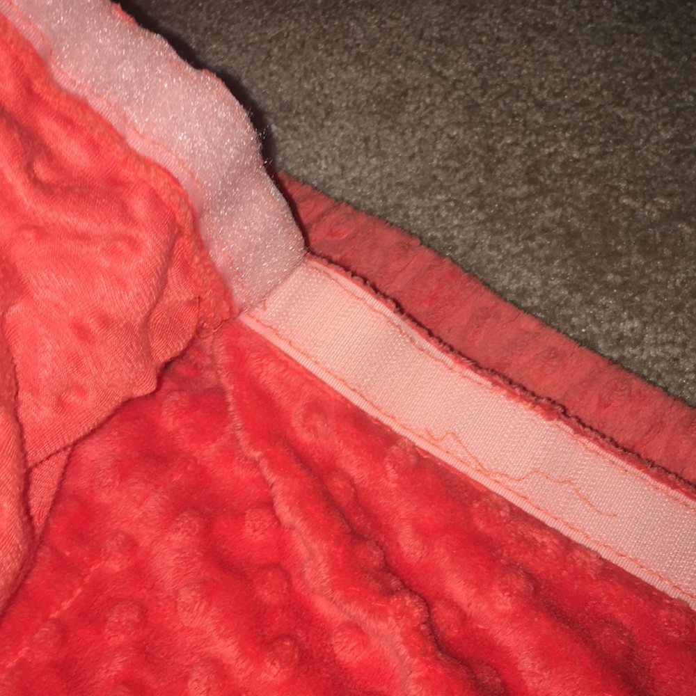 Shower wrap - Picture 3 of 5